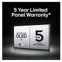 LG OLED55G4PSA 55 Inch OLED evo G4 4K Smart TV