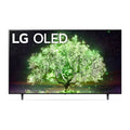 LG OLED65A1PTA A1 65 Inch OLED 4K Smart TV