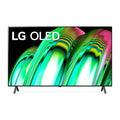 LG OLED65A2PSA 65 Inch A2 4K Smart TV, Front view