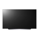 LG OLED65C1PTB C1 65 Inch OLED 4K TV, Front view 2
