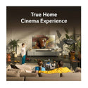 LG OLED65CSPSA 65 Inch 4K OLED TV with Self-Lit OLED Pixels