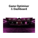 LG OLED65CSPSA 65 Inch 4K OLED TV with Self-Lit OLED Pixels