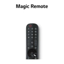 LG OLED65CSPSA 65 Inch 4K OLED TV with Self-Lit OLED Pixels