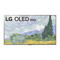LG OLED65G1PTA Gallery 65 Inch OLED 4K Smart TV, Front view