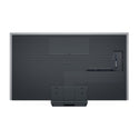 LG OLED65G3PSA G3 65 Inch OLED evo TV with Self Lit OLED Pixels, Back view