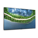 LG OLED65GXPTA GX 65 Inch 4K OLED Smart TV w/ Gallery Design
