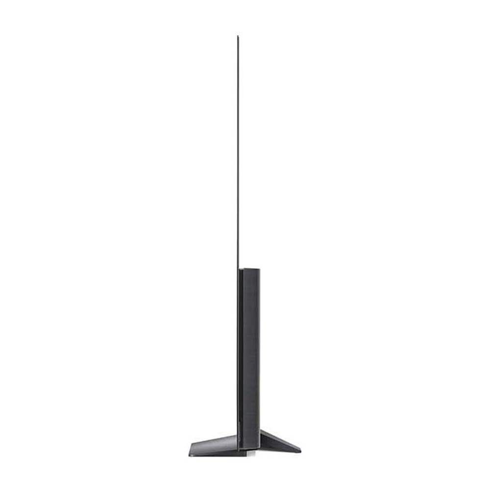 LG OLED77B3PSA B3 77 Inch OLED TV with Self Lit OLED Pixels, Side view
