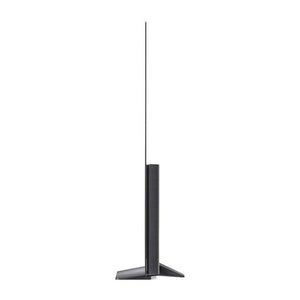 LG OLED77B3PSA B3 77 Inch OLED TV with Self Lit OLED Pixels, Side view