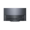 LG OLED77B3PSA B3 77 Inch OLED TV with Self Lit OLED Pixels, Back view