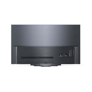 LG OLED77B3PSA B3 77 Inch OLED TV with Self Lit OLED Pixels, Back view
