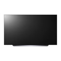LG OLED77C1PTB C1 77 Inch OLED 4K Smart TV, Front view 2