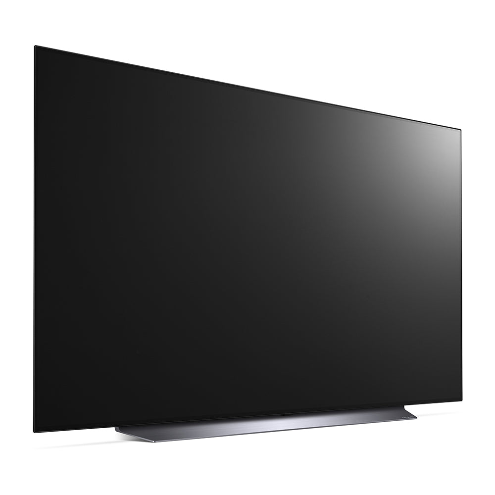 77 Inch LG OLED77C1PTB C1 77 Inch OLED 4K Smart TV | Appliance Giant