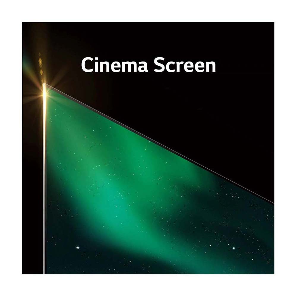 LG OLED77C2PSC 77 Inch C2 Series OLED TV