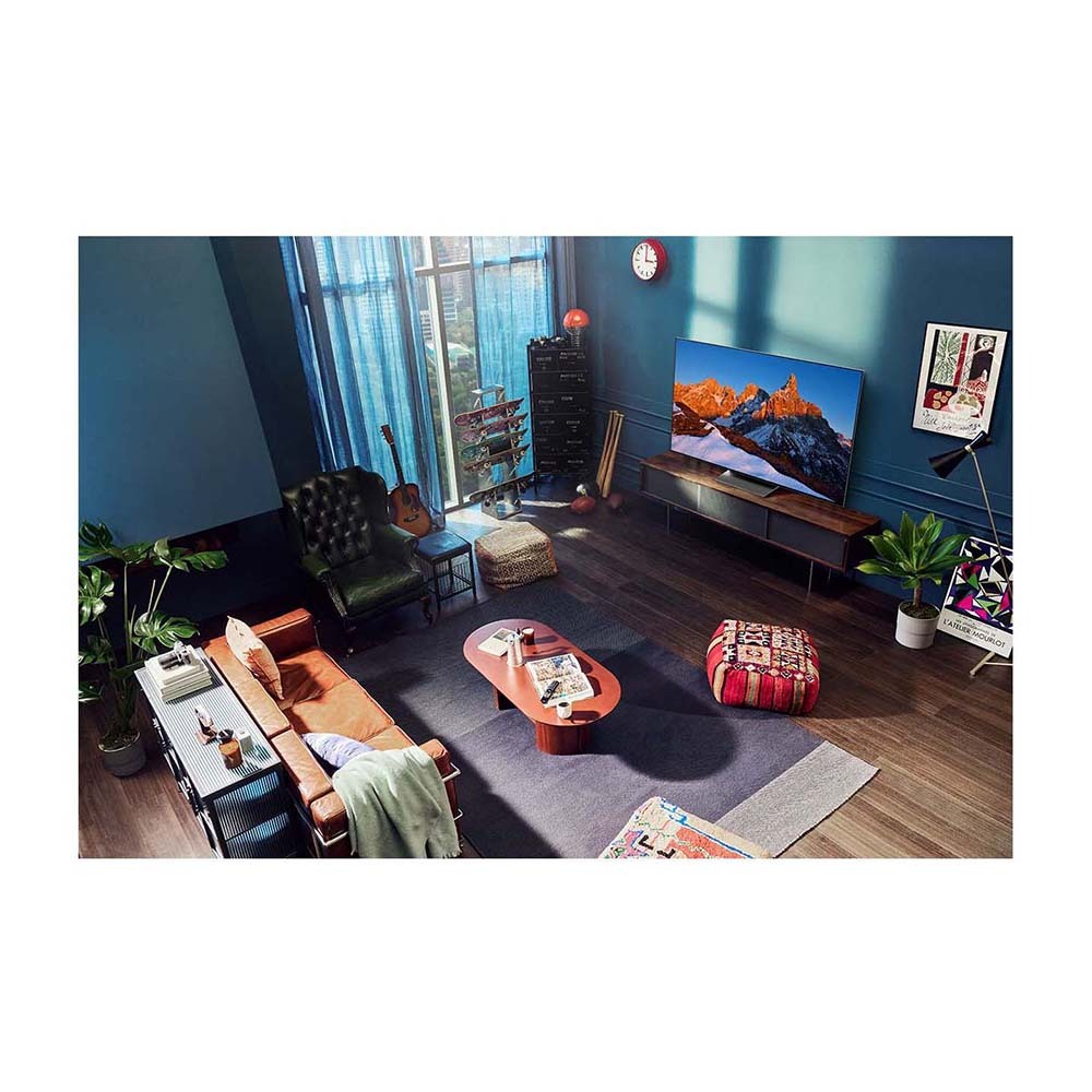 LG OLED77C2PSC 77 Inch C2 Series OLED TV