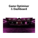 LG OLED77C2PSC 77 Inch C2 Series OLED TV