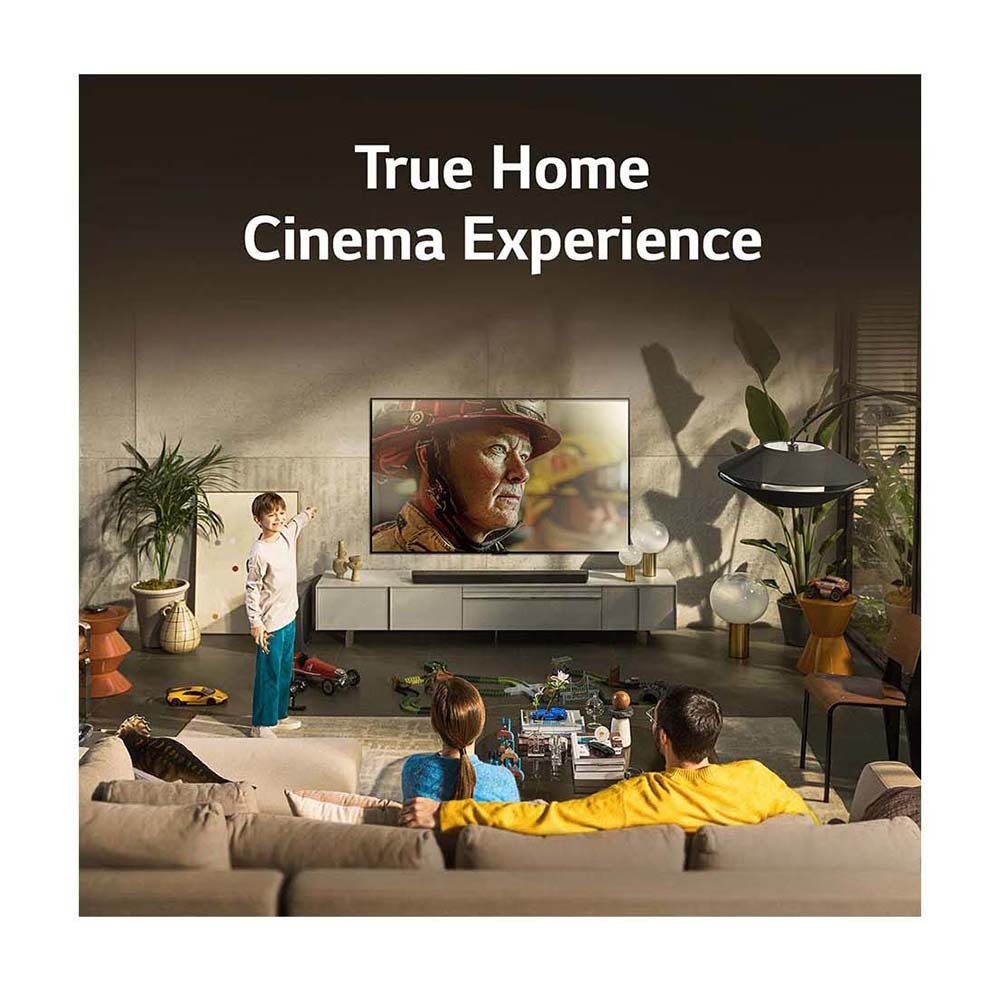 LG OLED77C2PSC 77 Inch C2 Series OLED TV