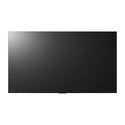 LG OLED77G1PTA Gallery 77 Inch 4K OLED Smart TV, Front view 2