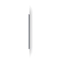 LG OLED77GXPTA GX 77 Inch 4K OLED Smart TV w/ Gallery Design, Side view