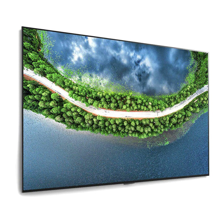 77 Inch Monitor LG OLED77GXPTA GX 77 Inch 4K OLED Smart TV | Appliance Giant