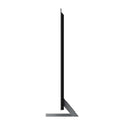 LG OLED77Z2PSA Signature 77 Inch 8K Smart OLED TV, Side view