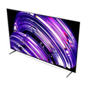 LG OLED77Z2PSA Signature 77 Inch 8K Smart OLED TV