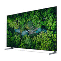 LG OLED77ZXPTA Signature ZX 77 Inch 8K OLED Smart TV, Front left view 2