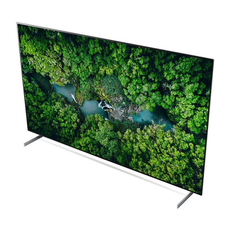 77 Inch Monitor LG OLED77ZXPTA 77 Inch 8K OLED Smart TV | Appliance Giant