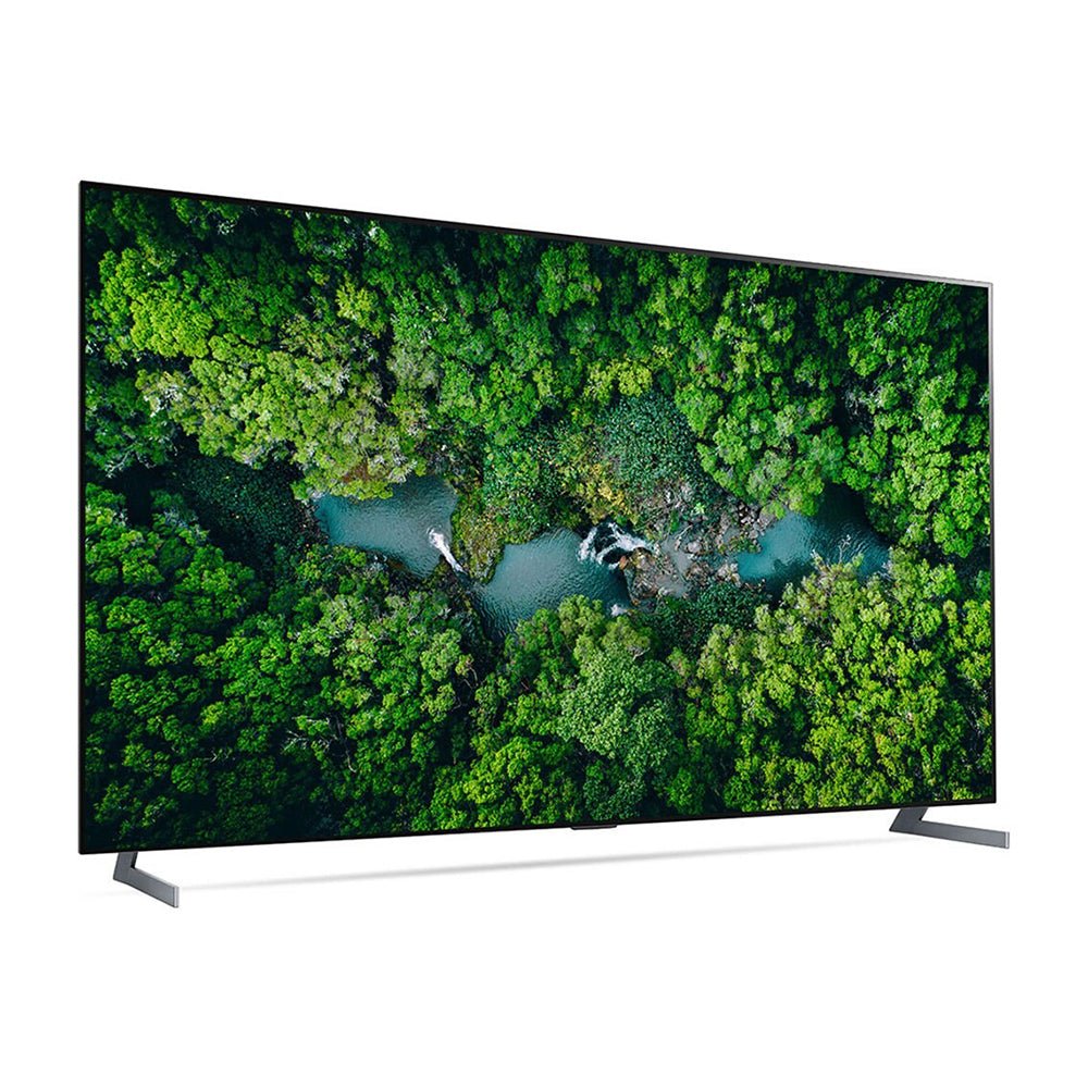 77 Inch LG OLED77ZXPTA 77 Inch 8K OLED Smart TV | Appliance Giant