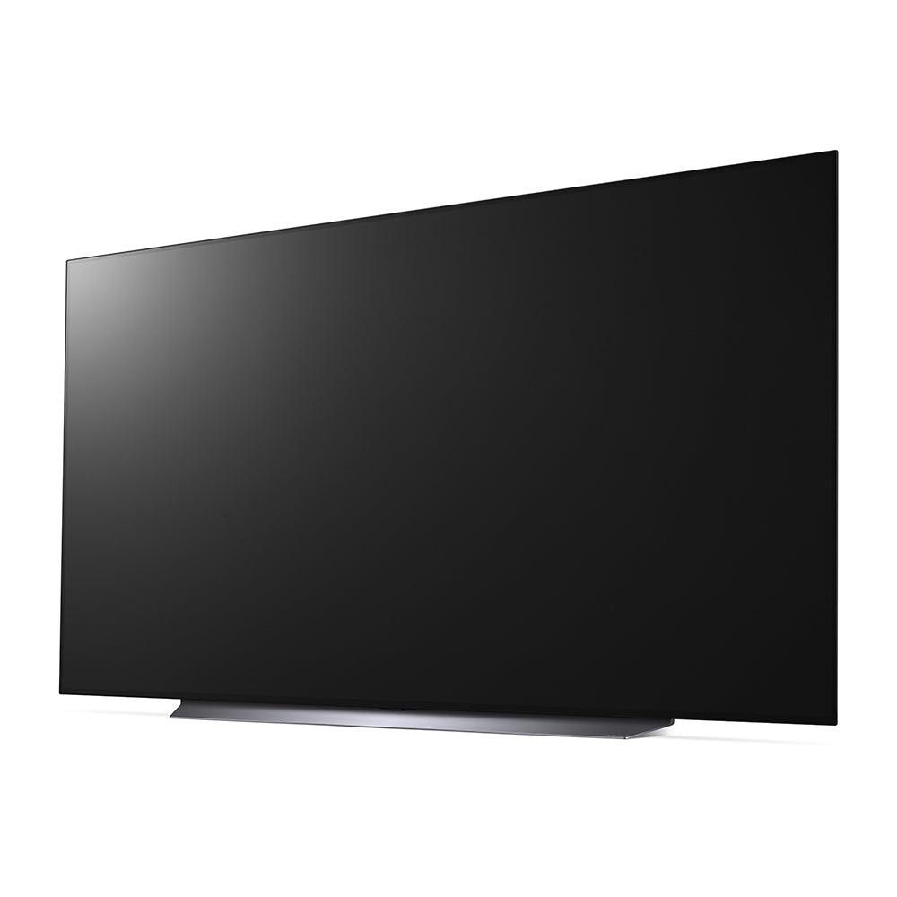 LG OLED83C1PTA C1 83 Inch OLED 4K Smart TV