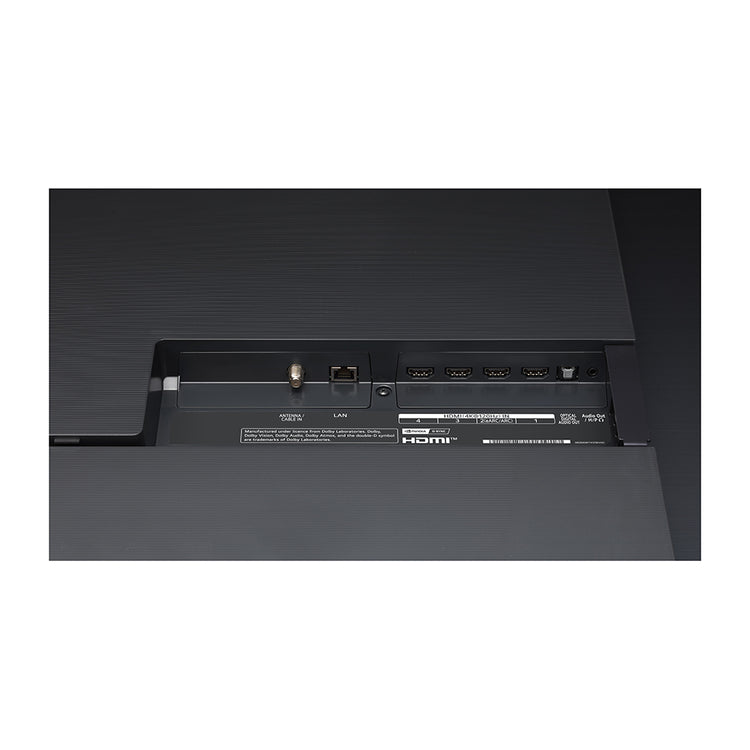 LG OLED83C1PTA C1 83 Inch OLED 4K Smart TV