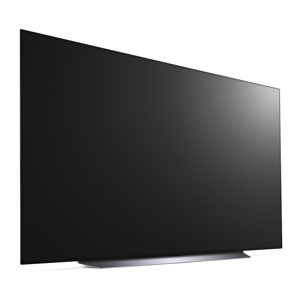 LG OLED83C1PTA C1 83 Inch OLED 4K Smart TV