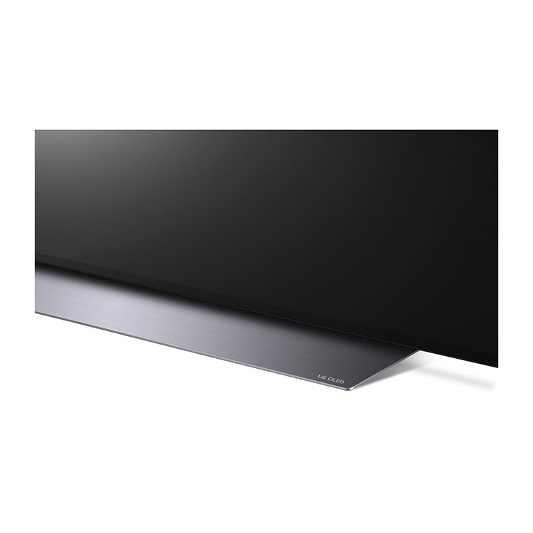 LG OLED83C1PTA C1 83 Inch OLED 4K Smart TV