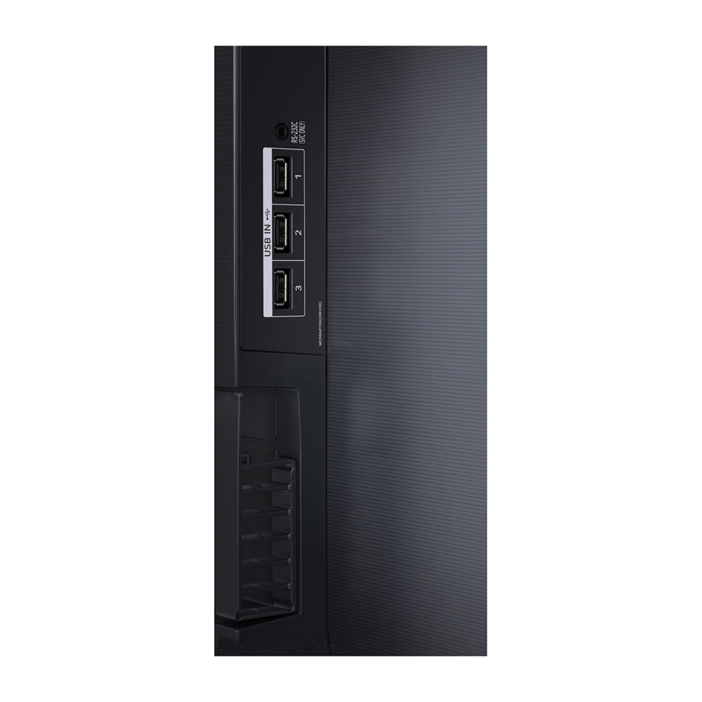 LG OLED83C1PTA C1 83 Inch OLED 4K Smart TV