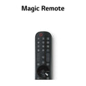 LG OLED83C2PSA 83 Inch OLED evo C2 Series 4K TV