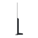LG OLED83C2PSA 83 Inch OLED evo C2 Series 4K TV, Side view
