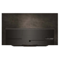 LG OLED83C4PSA 83 Inch OLED evo C4 4K Smart TV, Back view