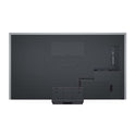 LG OLED83G3PSA G3 83 Inch OLED evo TV with Self Lit OLED Pixels, Back view