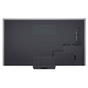 LG OLED83G4PSA 83 Inch OLED evo G4 4K Smart TV, Back view
