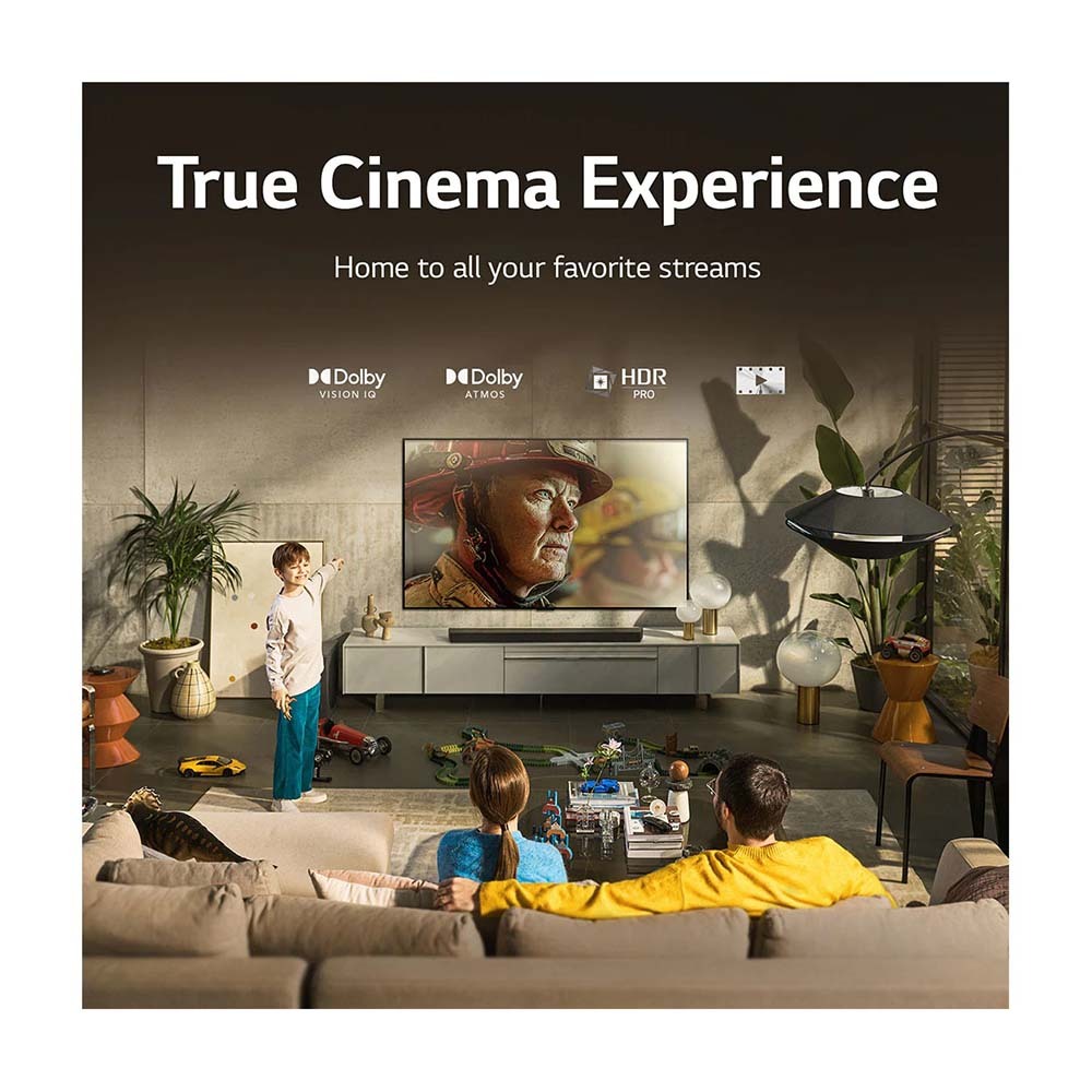 LG OLED88Z2PSA 88 Inch Smart OLED TV | Appliance Giant