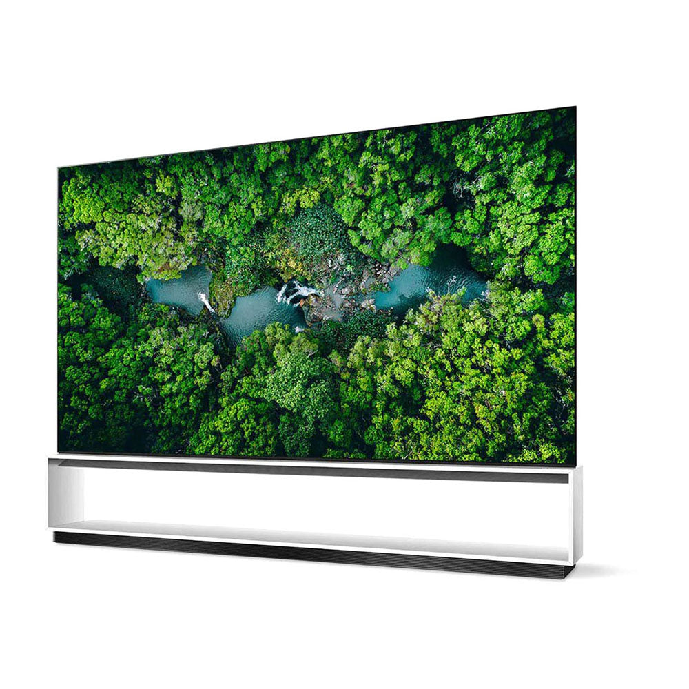 LG OLED88ZXPTA 88 Inch 8K OLED Smart TV | Appliance Giant