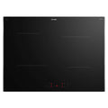 Omega Appliance  70cm Touch Controls Ceramic Cooktop OCC704TZ, Front View