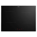 Omega Appliance  70cm Touch Controls Ceramic Cooktop OCC704TZ, Front View