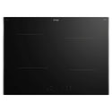 Omega Appliance  70cm Touch Controls Ceramic Cooktop OCC704TZ, Front View