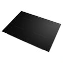 Omega Appliance  70cm Touch Controls Ceramic Cooktop OCC704TZ, Right Side View