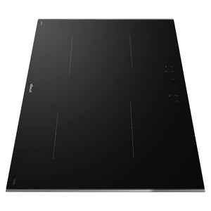 Omega Appliance  70cm Touch Controls Ceramic Cooktop OCC704TZ, SIde View