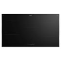 Omega Appliance 90cm Induction Cooktop, Touch Controls OCI905TZ, Top View 4