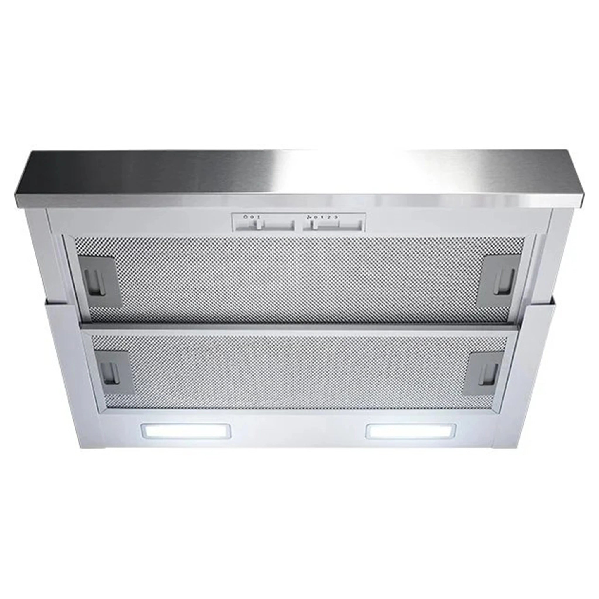 Omega Appliances ORT6WXA 60cm Slideout Rangehood – Stainless Steel