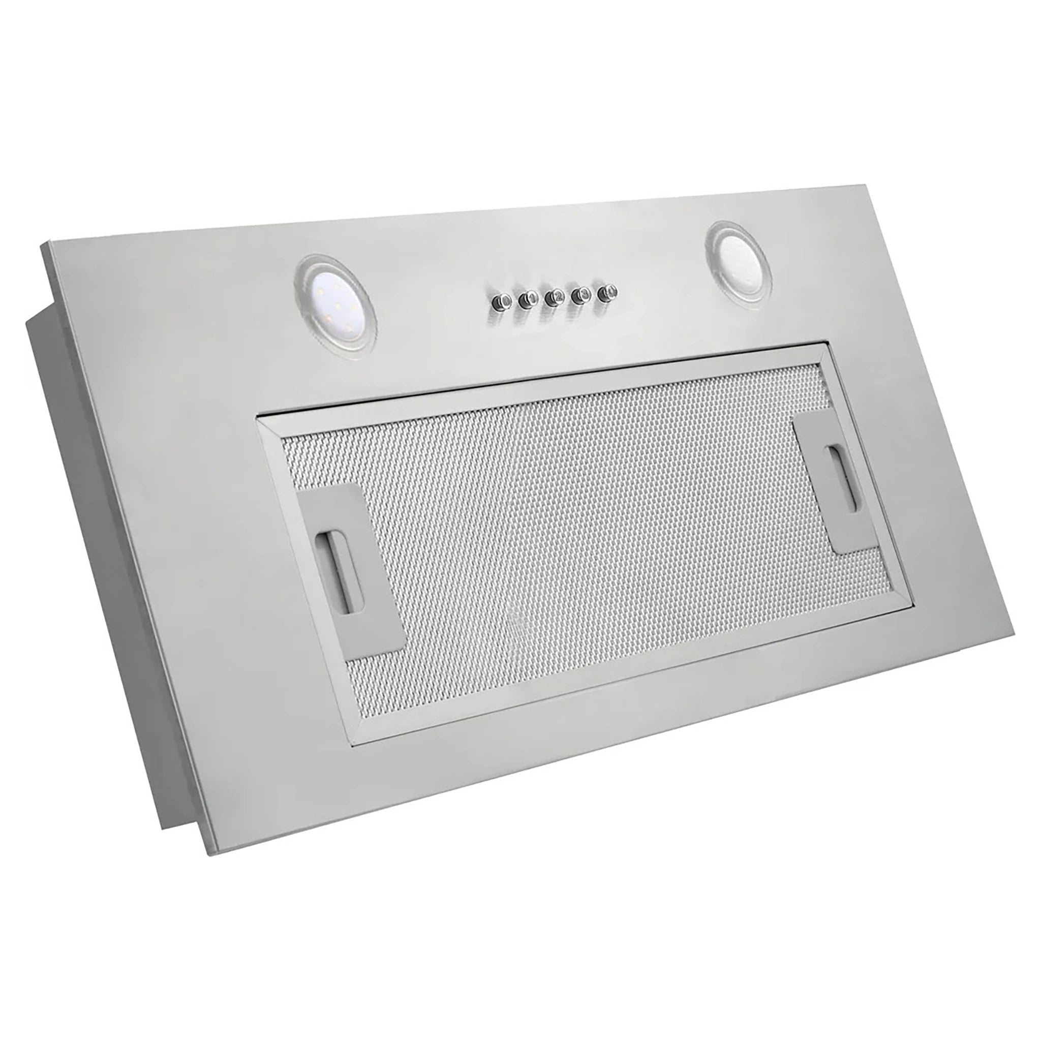 Omega Appliances ORU50XL 52cm Stainless Steel Undermount Rangehood