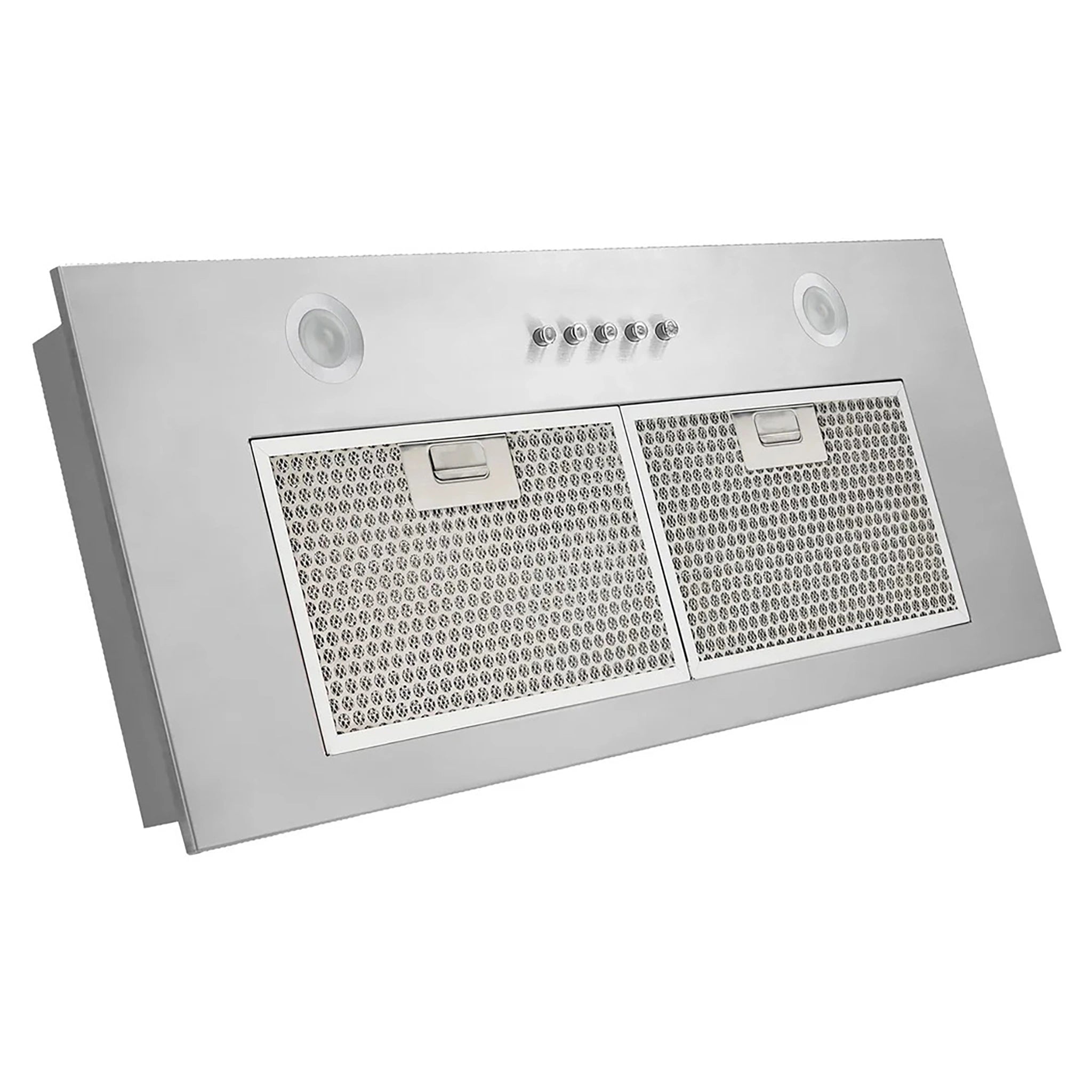 Omega Appliances ORU70XL 70cm Stainless Steel Undermount Rangehood