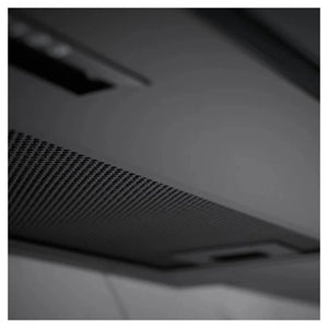 Omega Appliances 90cm Undermount Rangehood ORU90MB, Air Filter View